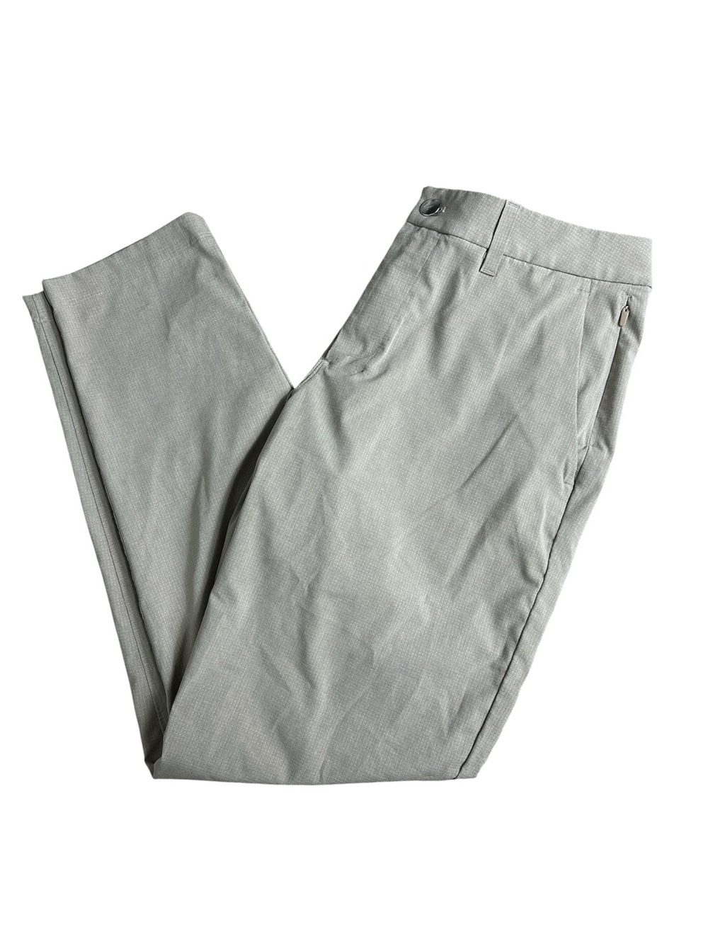 Lululemon Mens Khaki Pants